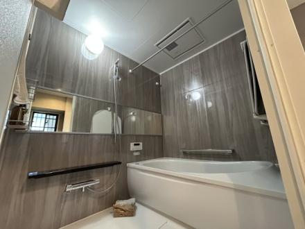浴室