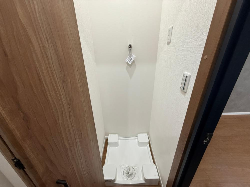 洗濯パン