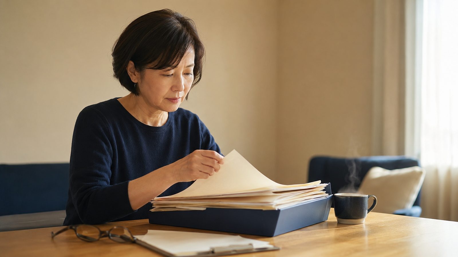 不動産売却の取得費不明を解決する3つの調べ方【2026年版】