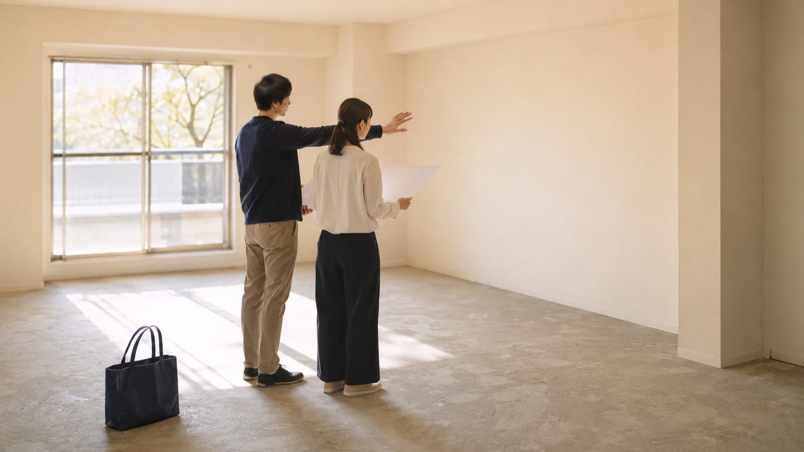 中古マンションのリフォームで管理組合が絡む5つの制限（2026）
