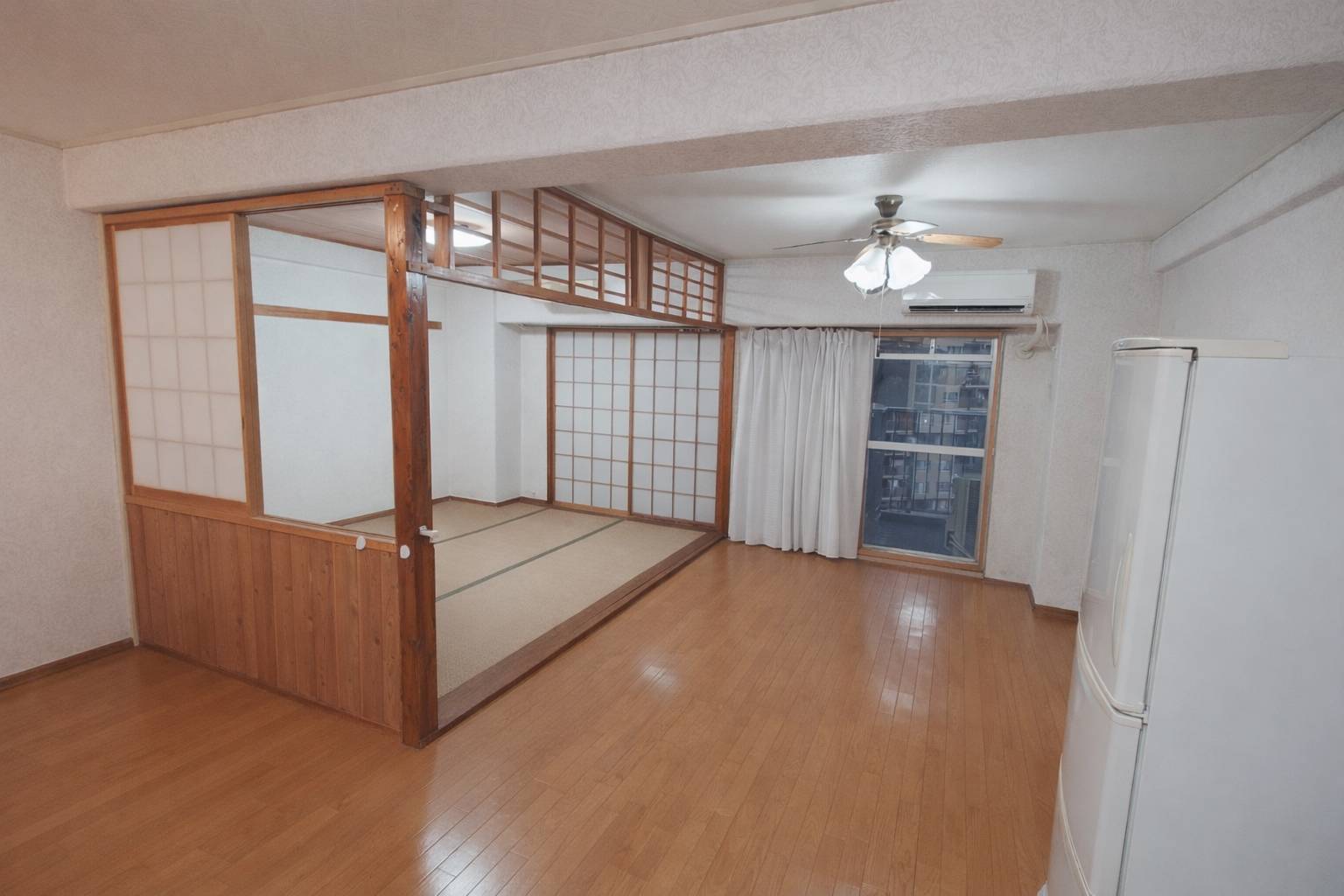 近鉄南港ガーデンハイツ24号棟