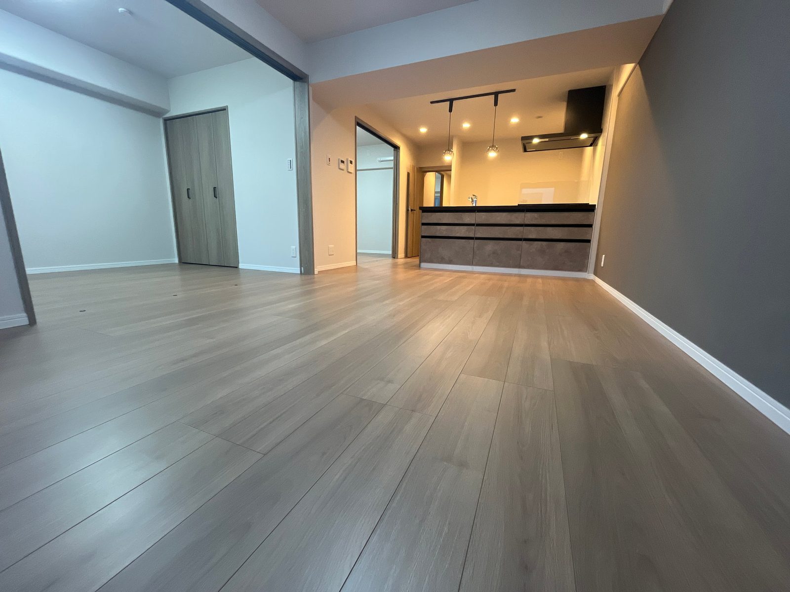 西長堀ハイデンス