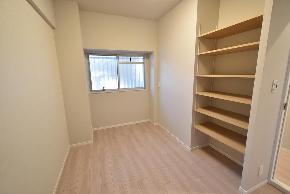 洋室