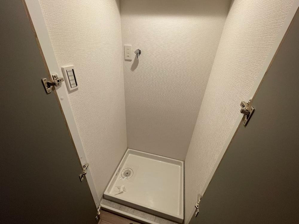 洗濯パン