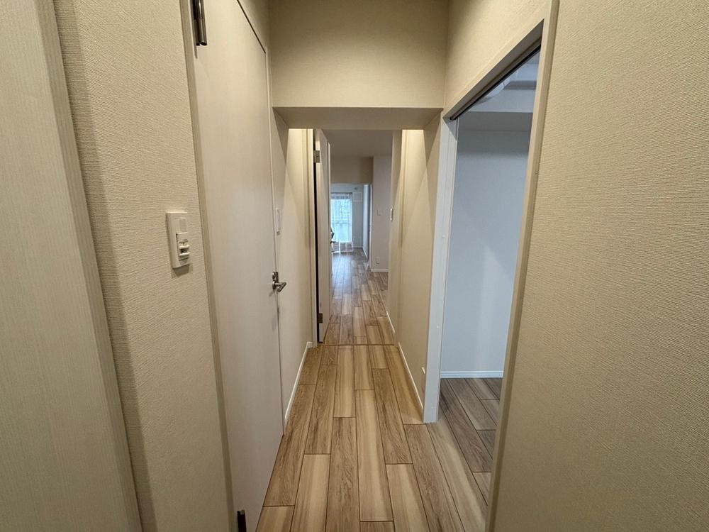 廊下