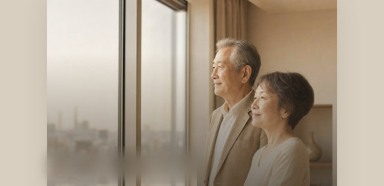 終活・住み替えの売却