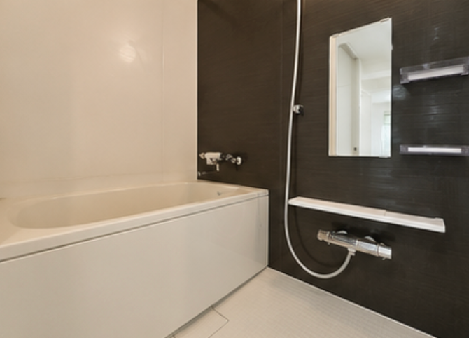 浴室
