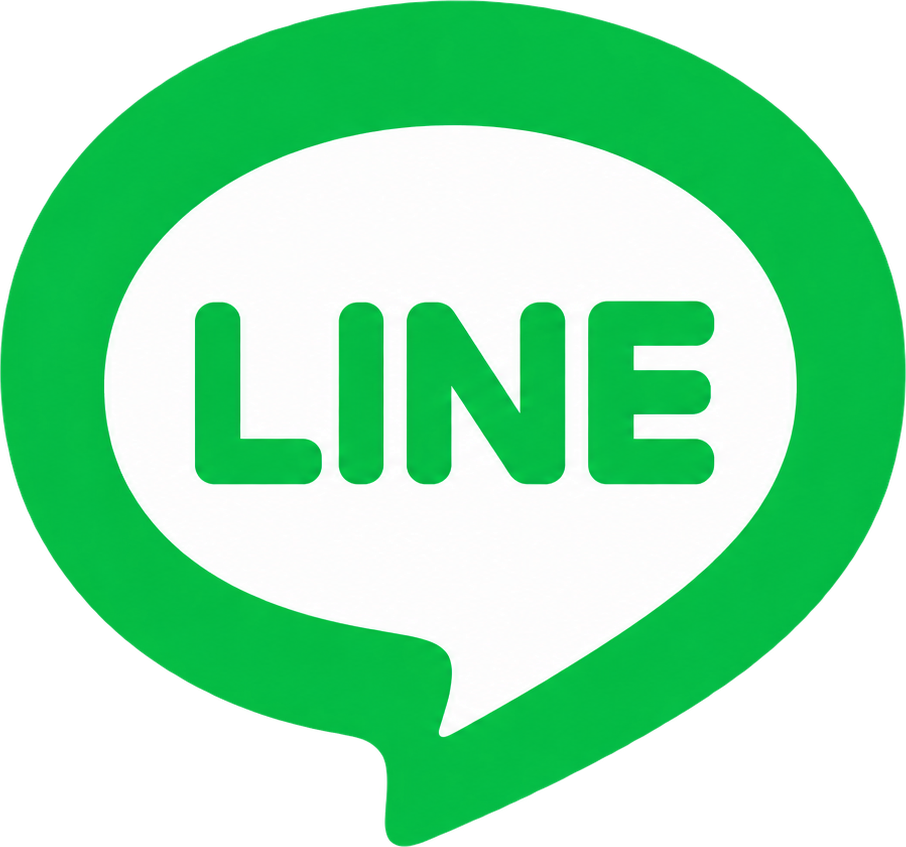 LINE