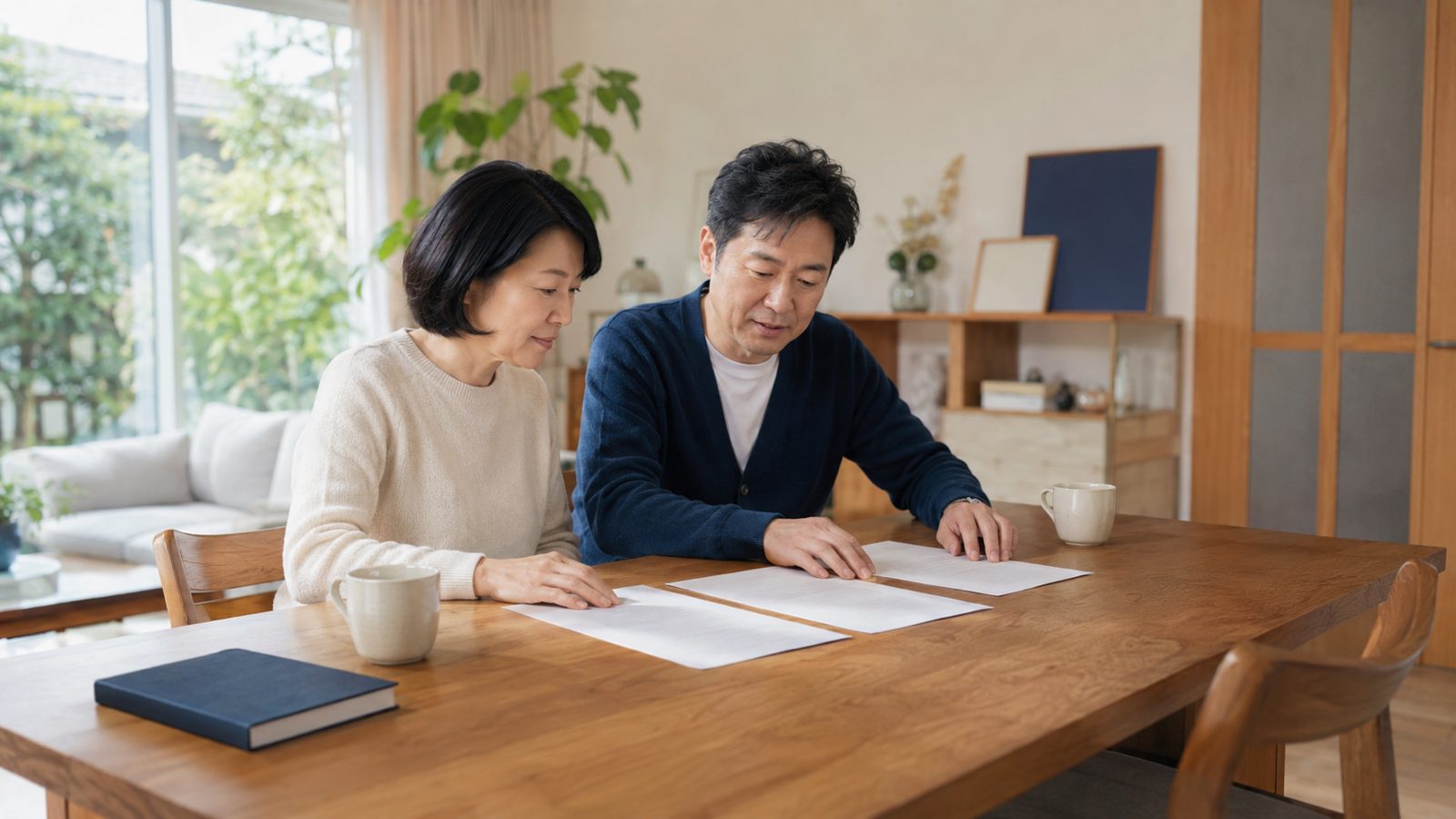 不動産売却の業者選び方｜後悔しない3つの基準【2026年最新】
