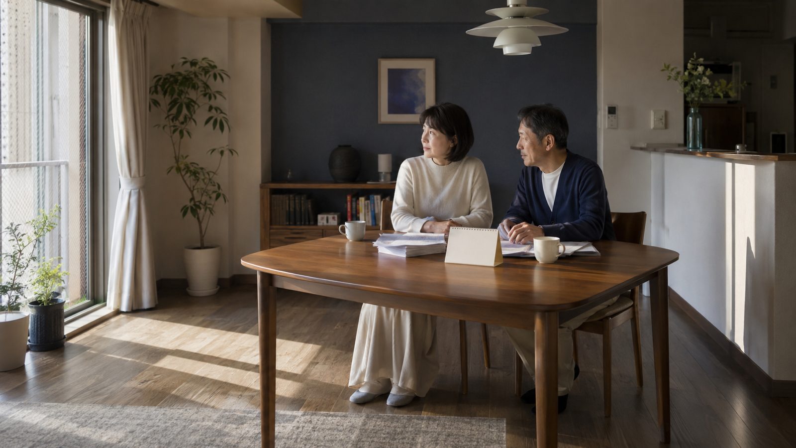不動産売却の流れを6ステップで解説【2026年最新】