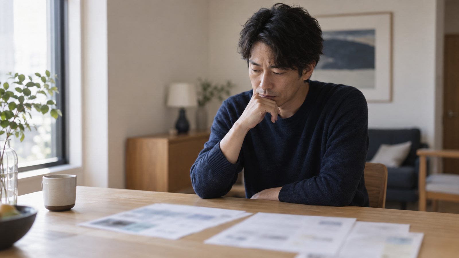 離婚のマンション売却で財産分与・ローン・名義【2026年版】