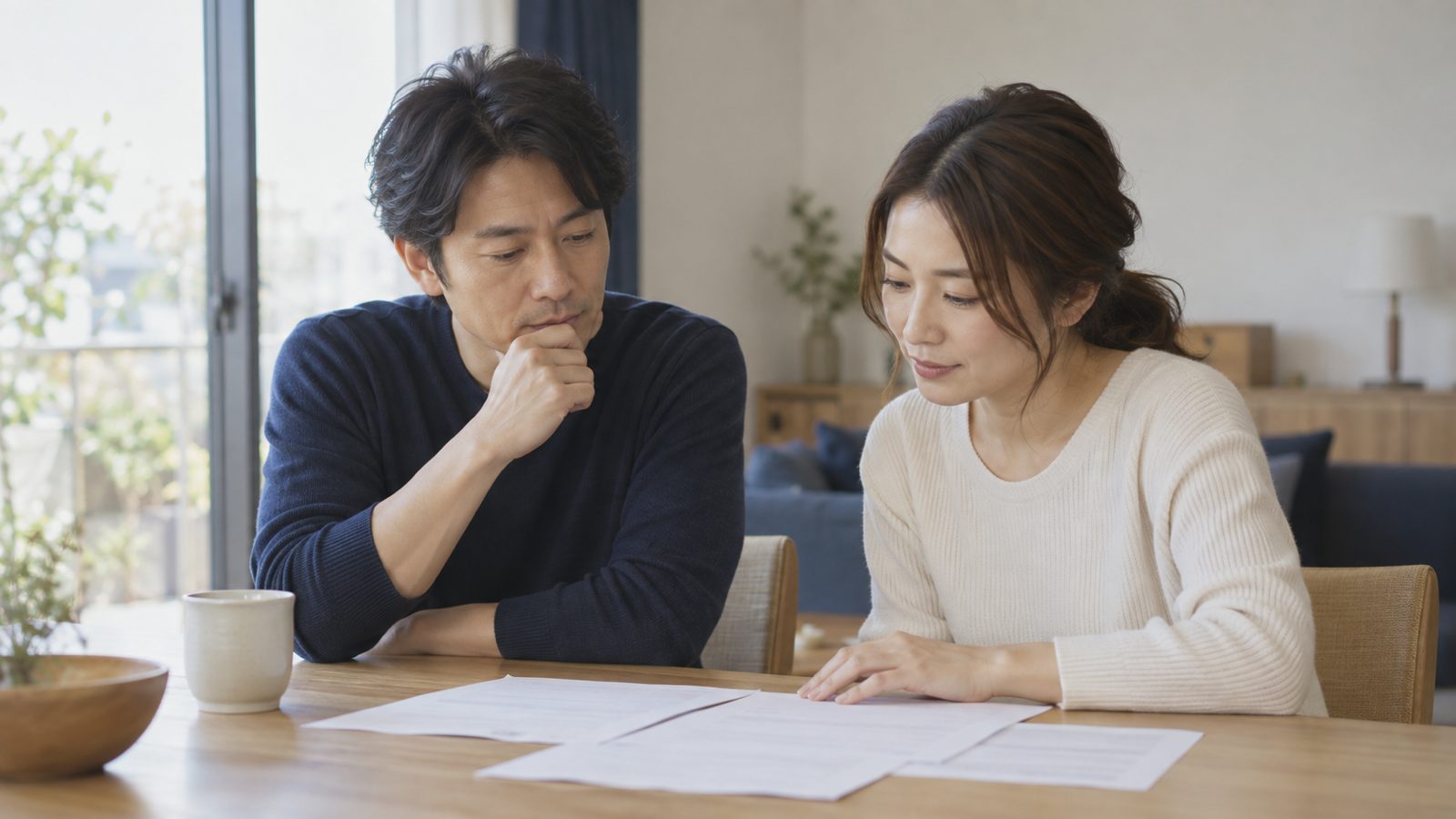 マンション購入か賃貸か？後悔しない判断基準【2026年版】