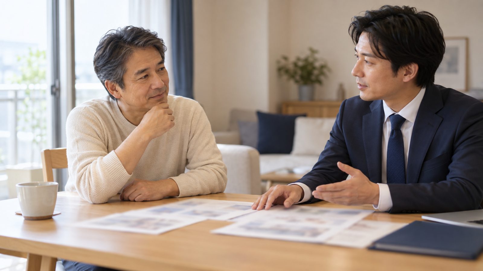 不動産査定とは？仕組みと金額の決まり方【2026年版】