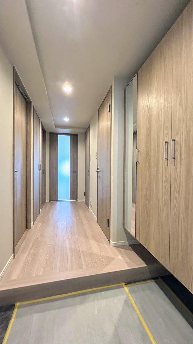 廊下