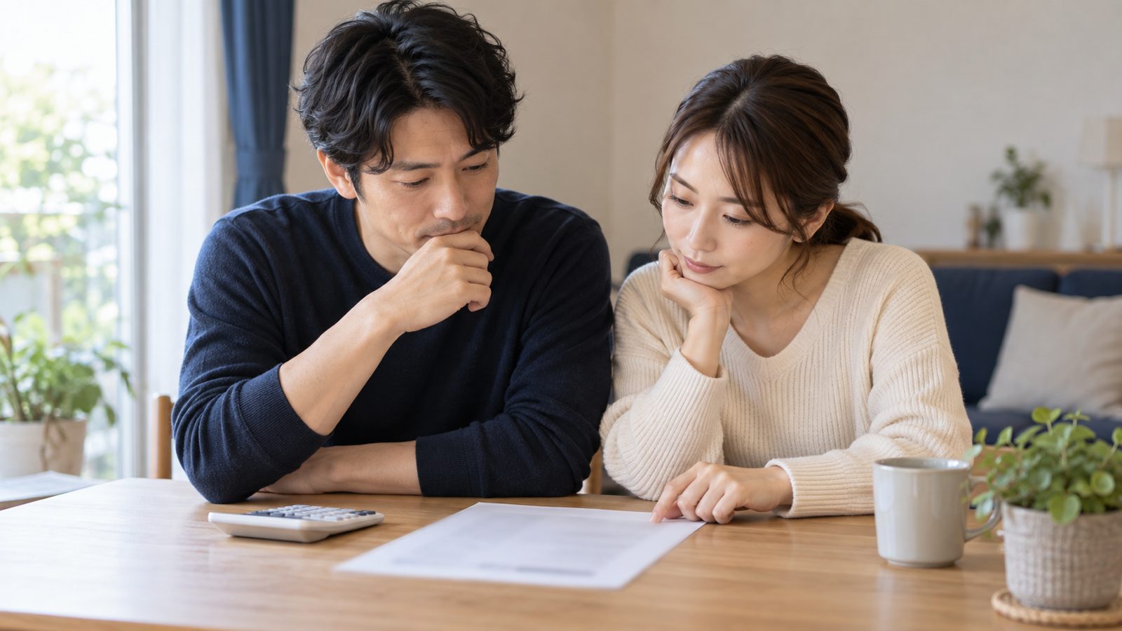 マンション購入の年収目安は？何倍が安全か【2026】