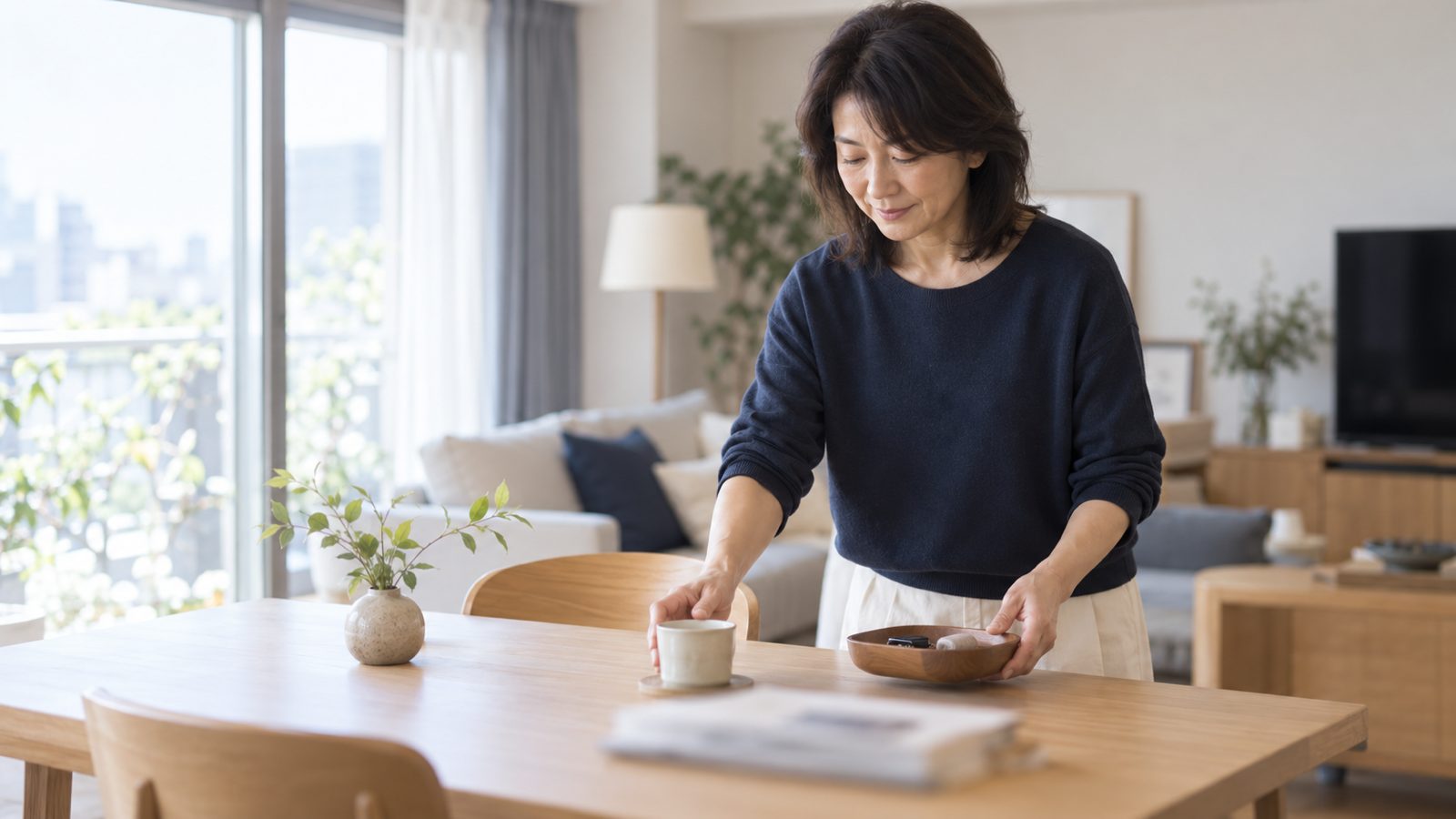 マンション売却のリフォームは必要か｜傷と現状渡し【2026年版】