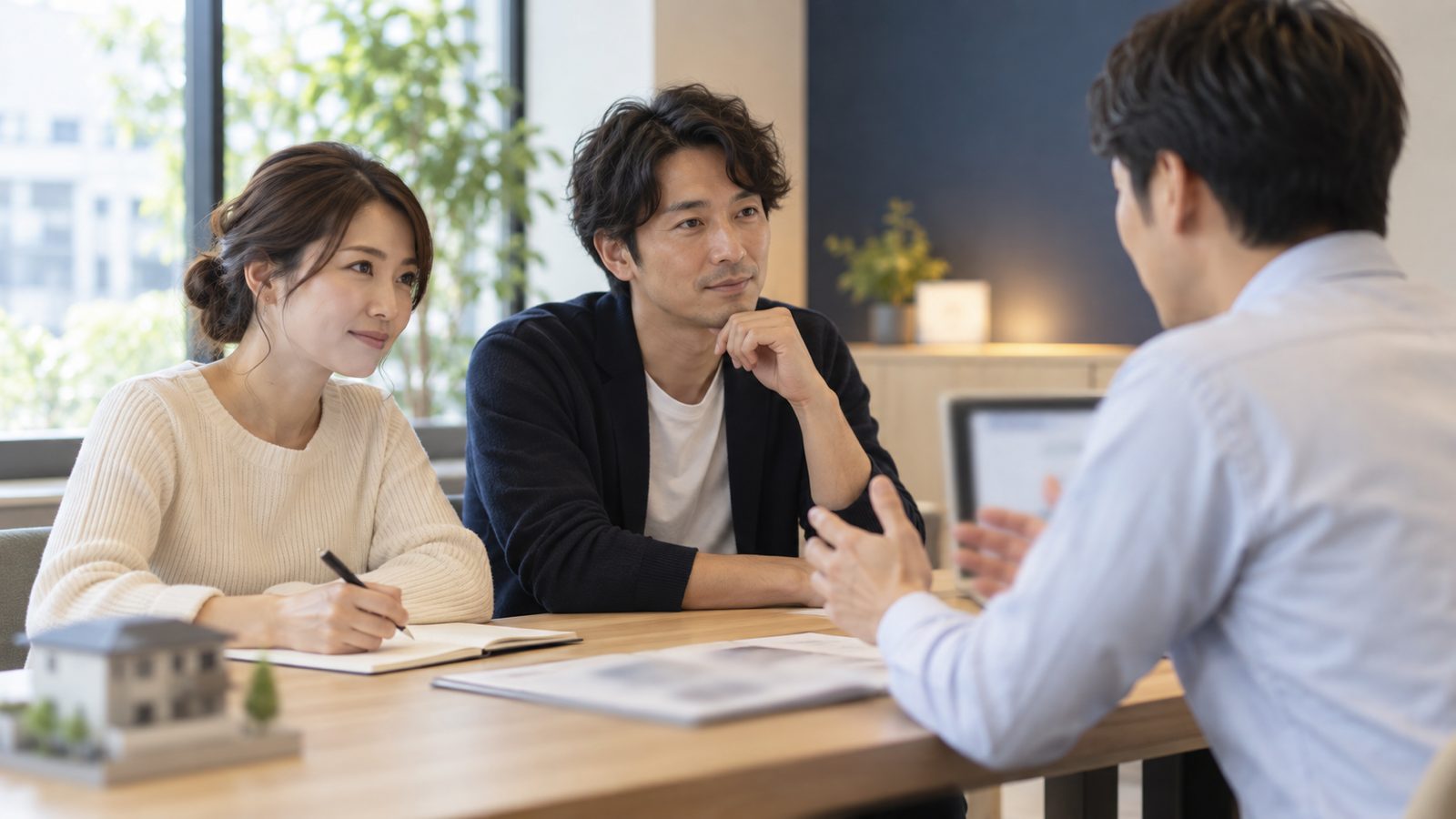 マンション購入は何から始める？相談先とやることリスト【2026】