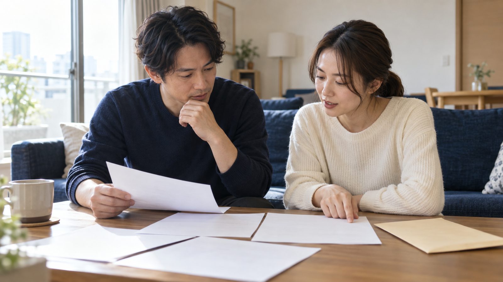 中古マンション 住宅ローン控除の条件と控除額【2026年】