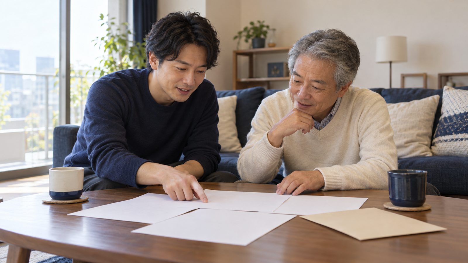 マンション購入の頭金、親の援助はいくらまで非課税？